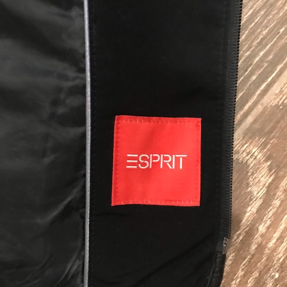 Quilted Coat - Picture 8 of 8